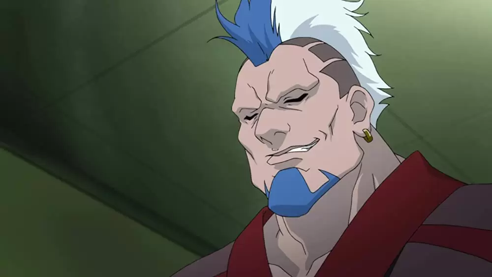 劇場版 HUNTER×HUNTER The LAST MISSIONの画像