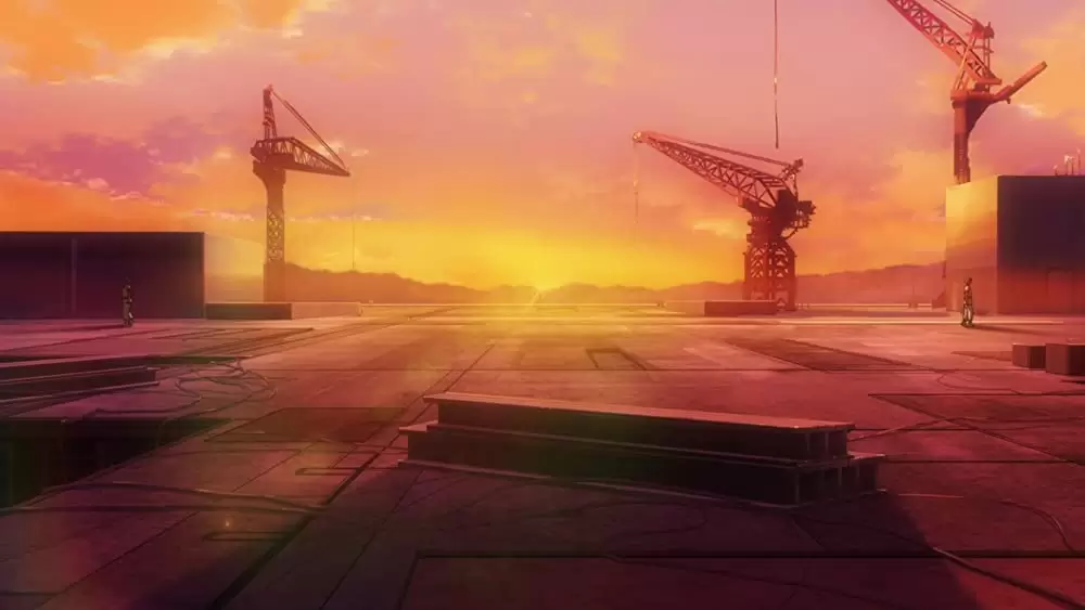 劇場版 HUNTER×HUNTER The LAST MISSIONの画像