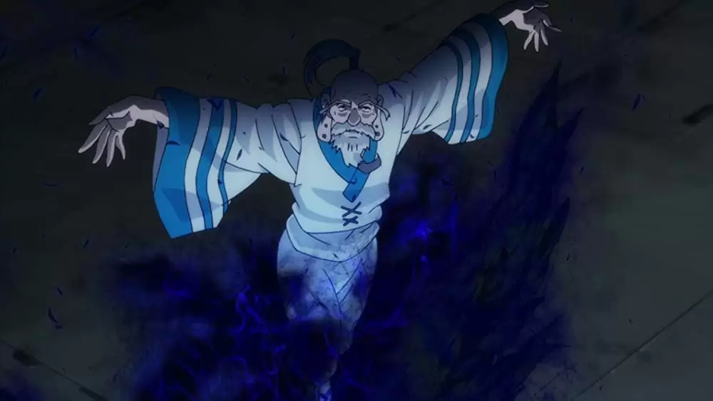 劇場版 HUNTER×HUNTER The LAST MISSIONの画像