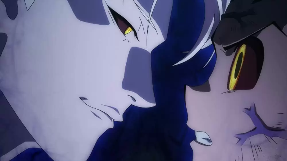 劇場版 HUNTER×HUNTER The LAST MISSIONの画像