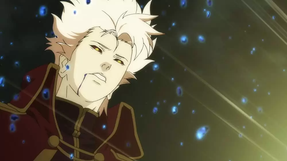 劇場版 HUNTER×HUNTER The LAST MISSIONの画像