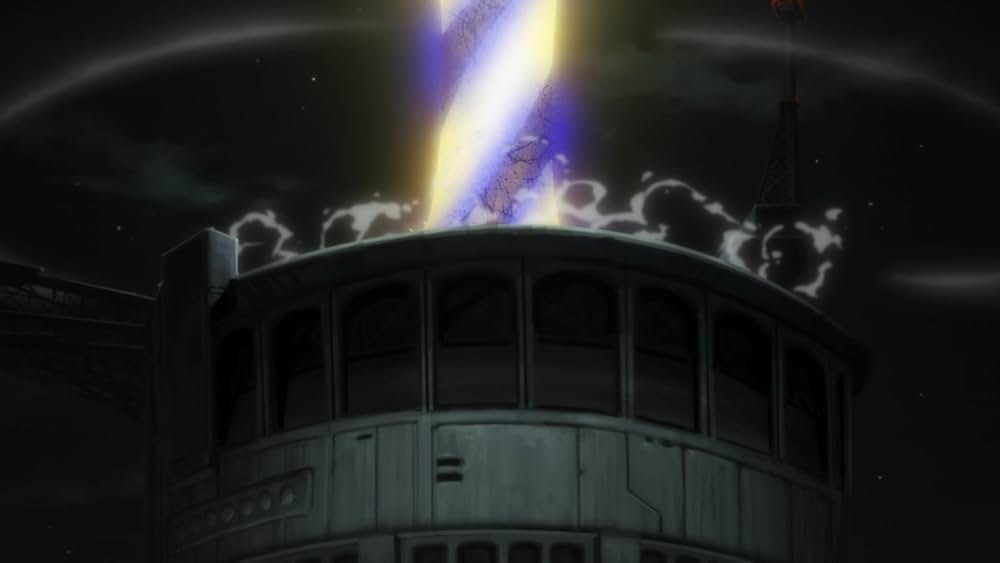 「劇場版 HUNTER×HUNTER The LAST MISSION」の画像