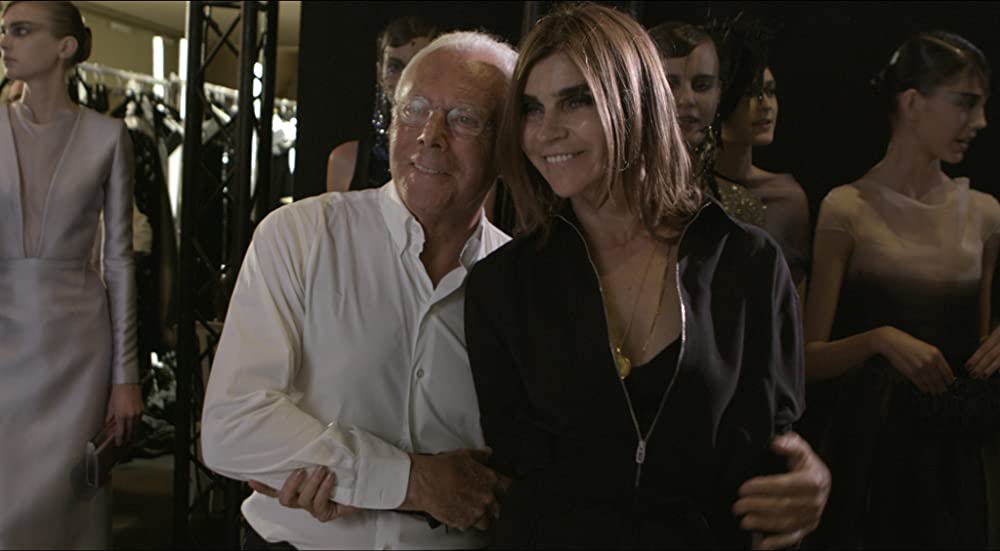 マドモアゼルC -ファッションに愛されたミューズ-の画像