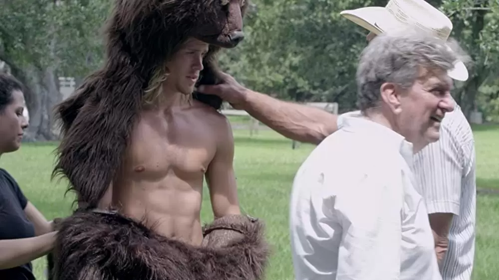 マドモアゼルC -ファッションに愛されたミューズ-の画像