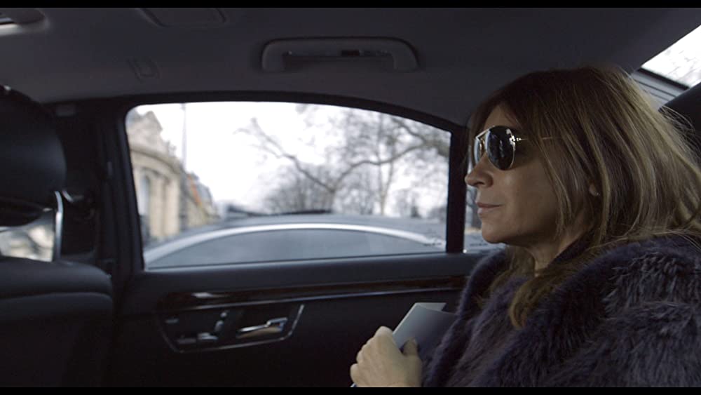 マドモアゼルC -ファッションに愛されたミューズ-の画像