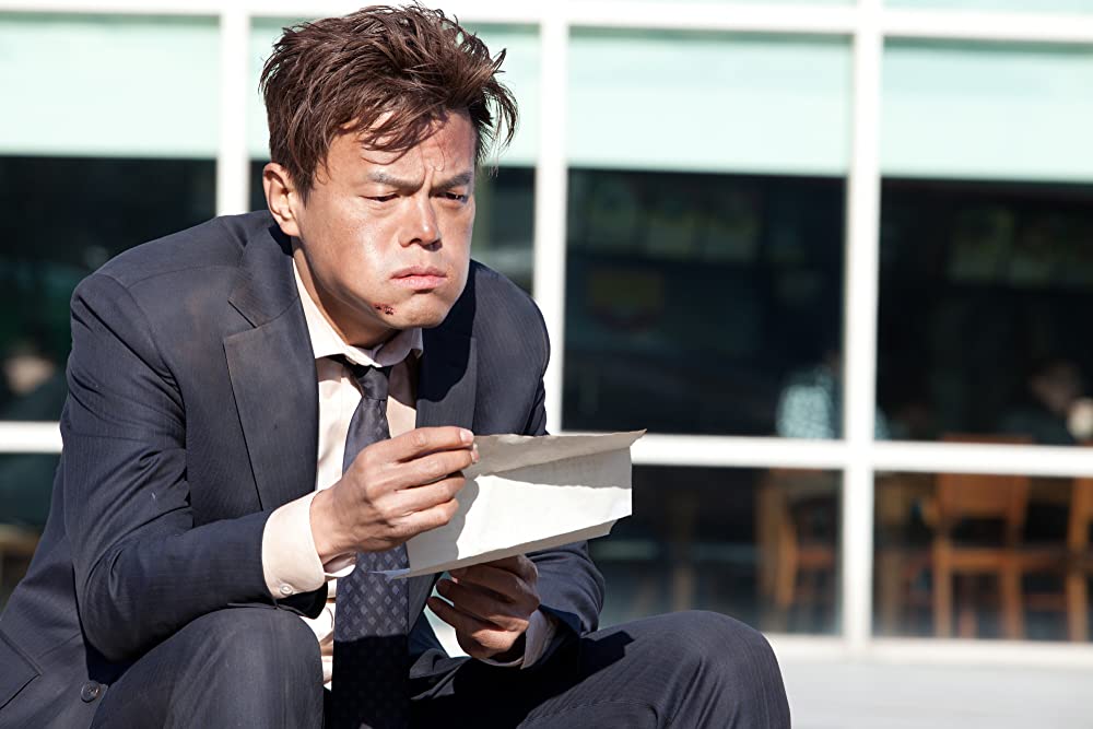 ミリオネア・オン・ザ・ランの画像