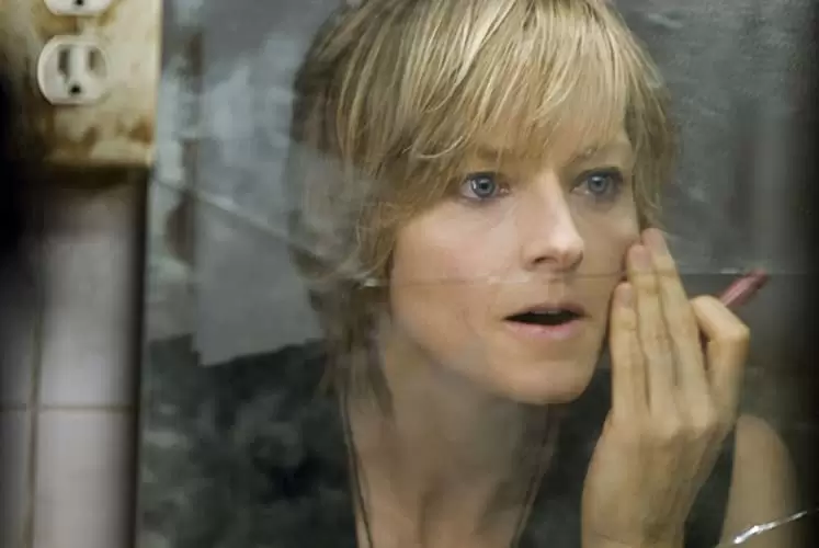 ブレイブ ワンの画像