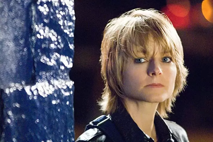 ブレイブ ワンの画像