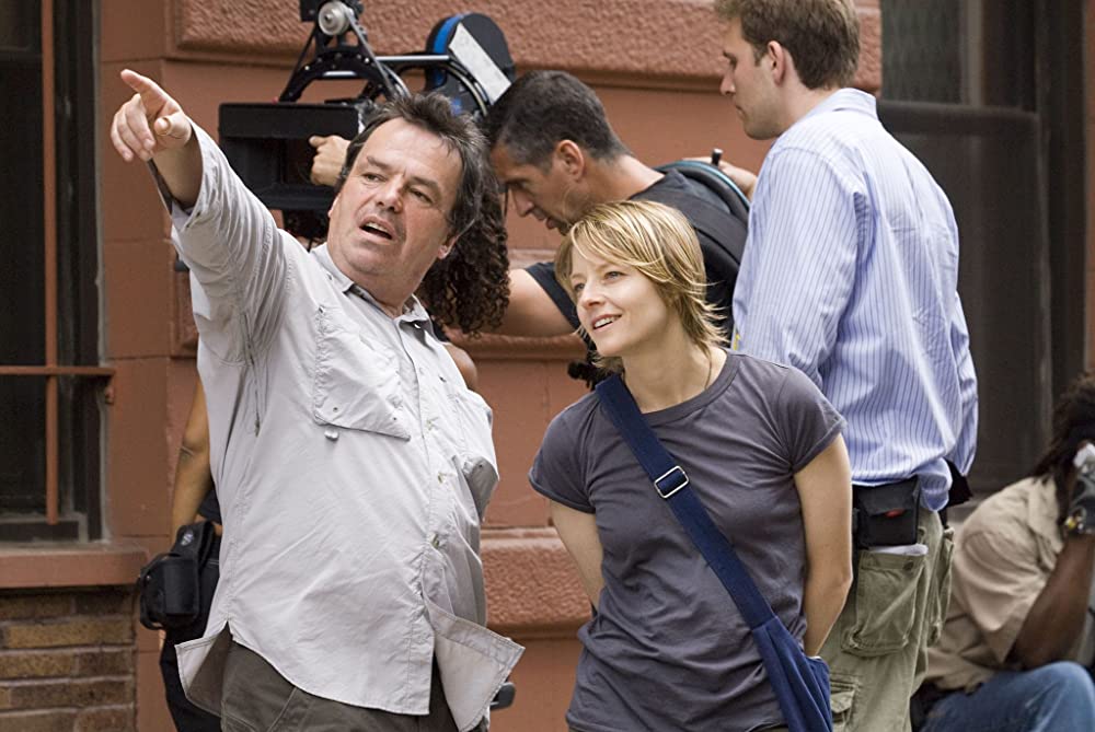 ブレイブ ワンの画像