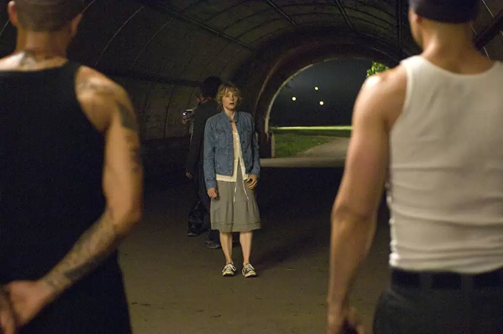 ブレイブ ワンの画像