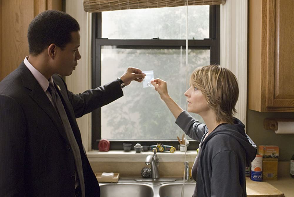 ブレイブ ワンの画像