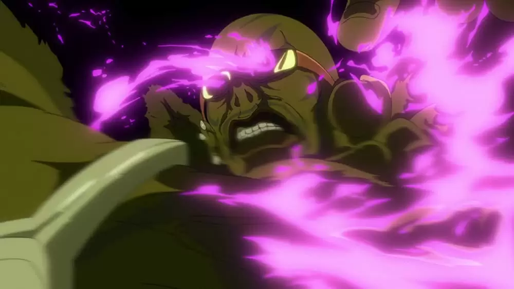 BAYONETTA Bloody Fateの画像