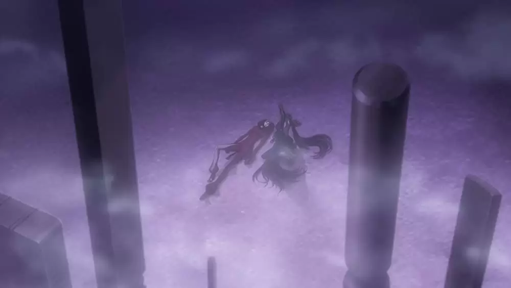 BAYONETTA Bloody Fateの画像