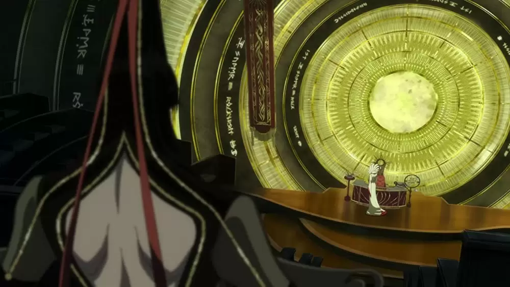 BAYONETTA Bloody Fateの画像