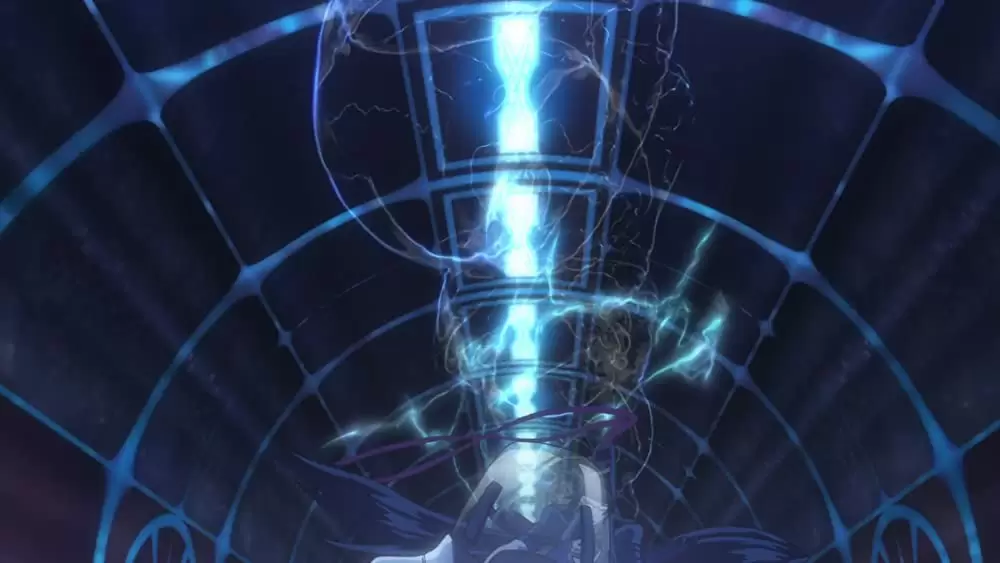 BAYONETTA Bloody Fateの画像