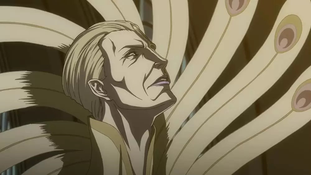 BAYONETTA Bloody Fateの画像