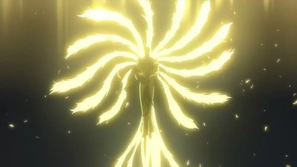 BAYONETTA Bloody Fateの画像