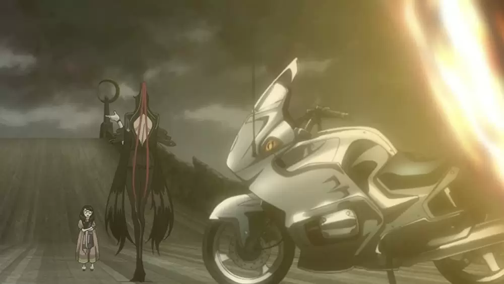 BAYONETTA Bloody Fateの画像