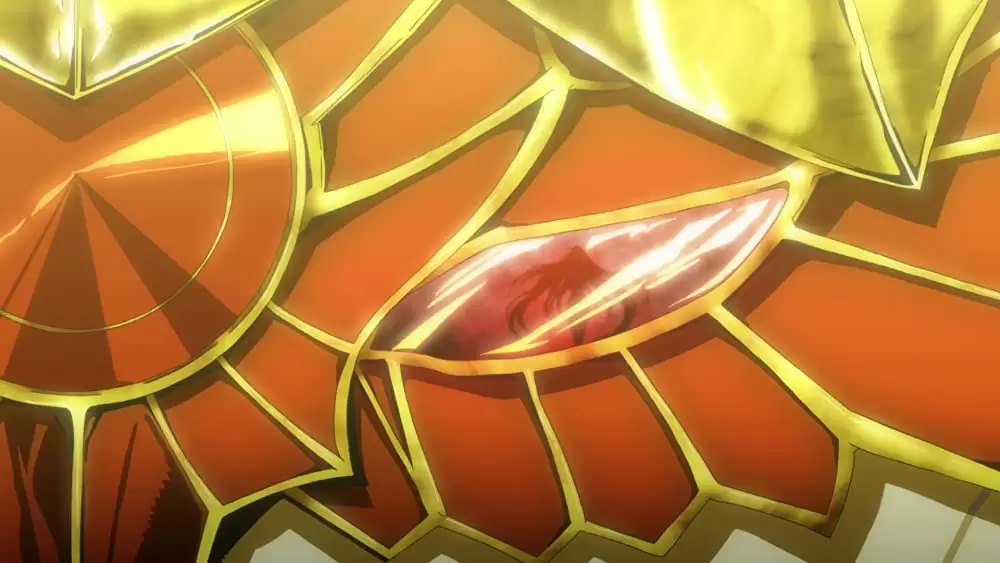 BAYONETTA Bloody Fateの画像