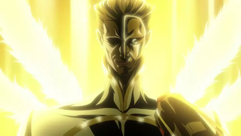 BAYONETTA Bloody Fateの画像