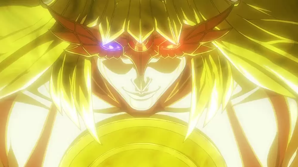 BAYONETTA Bloody Fateの画像