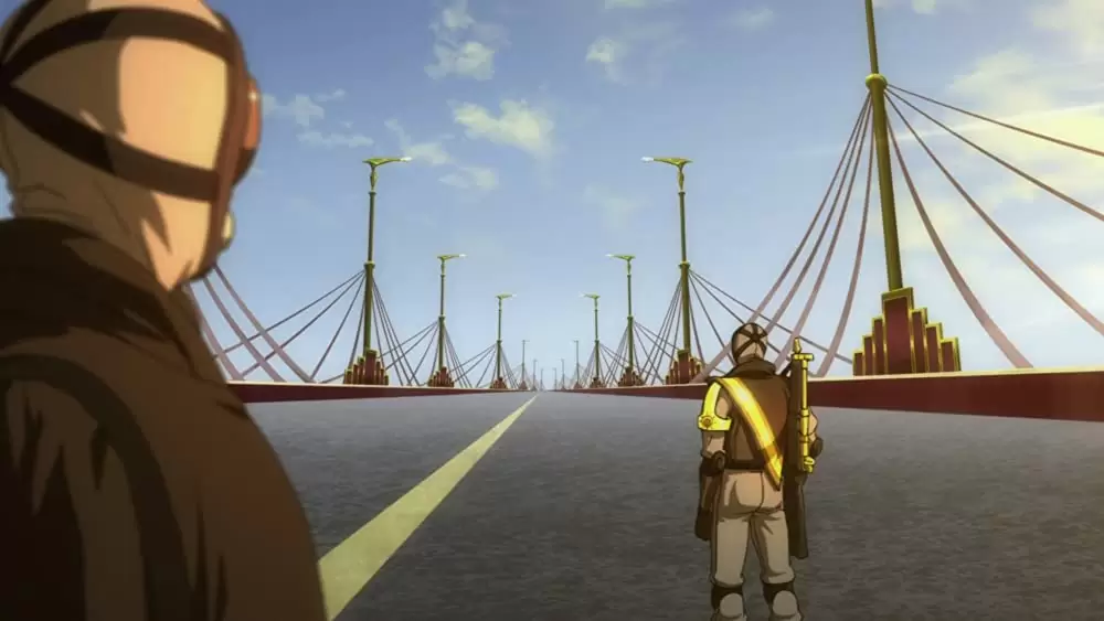 BAYONETTA Bloody Fateの画像