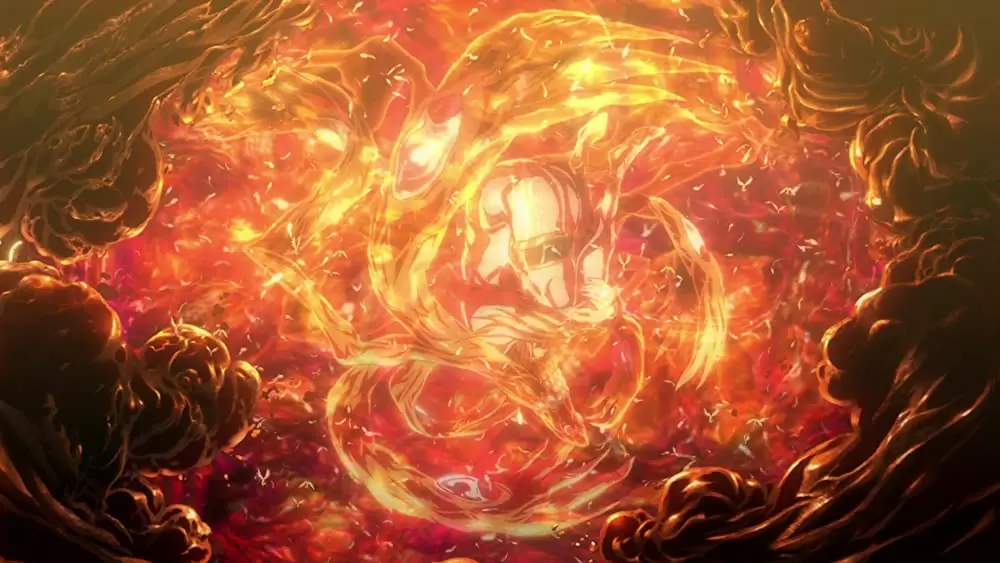 BAYONETTA Bloody Fateの画像