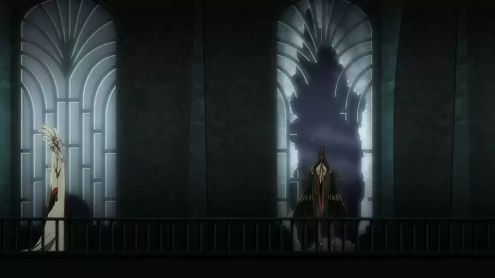 BAYONETTA Bloody Fateの画像