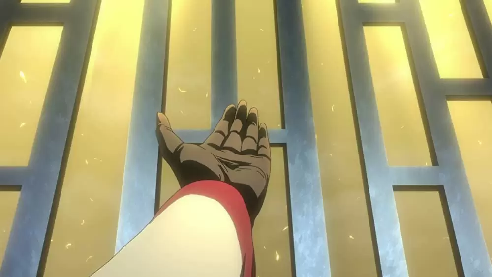 BAYONETTA Bloody Fateの画像