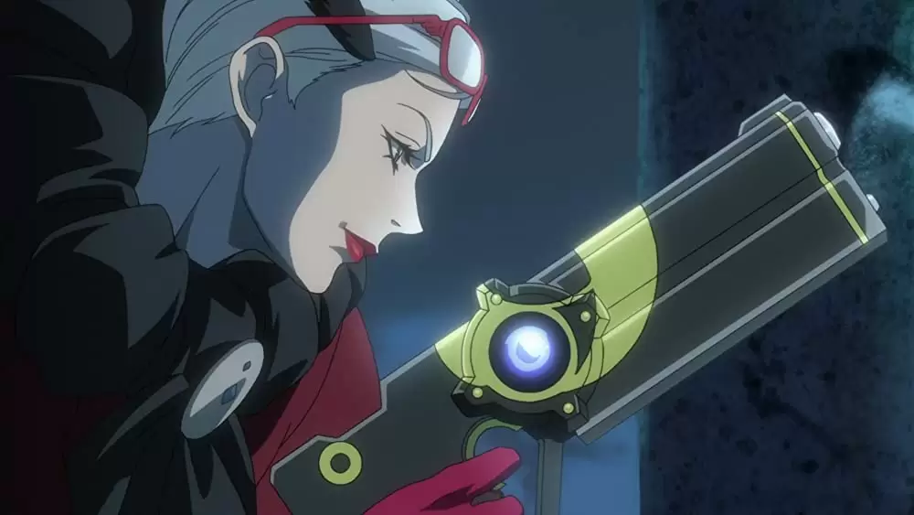 BAYONETTA Bloody Fateの画像