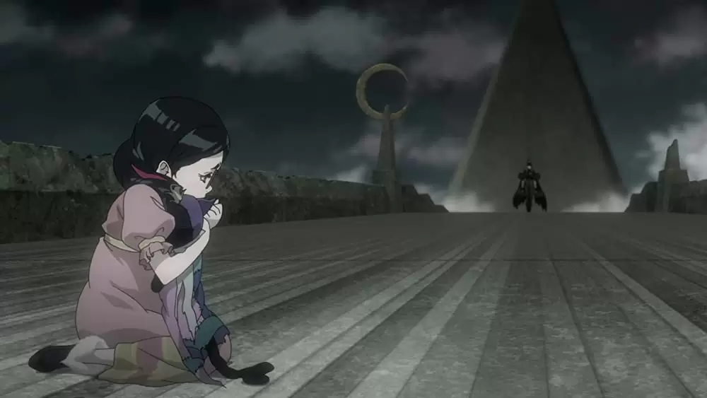 BAYONETTA Bloody Fateの画像