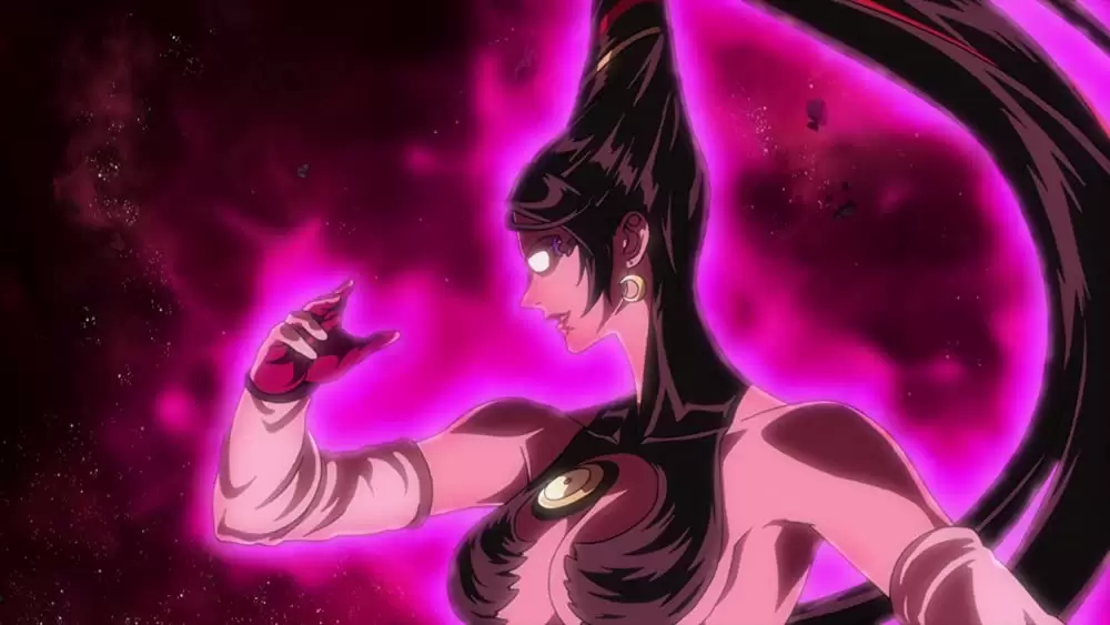 BAYONETTA Bloody Fateの画像