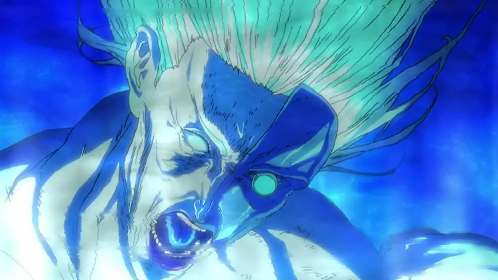 BAYONETTA Bloody Fateの画像