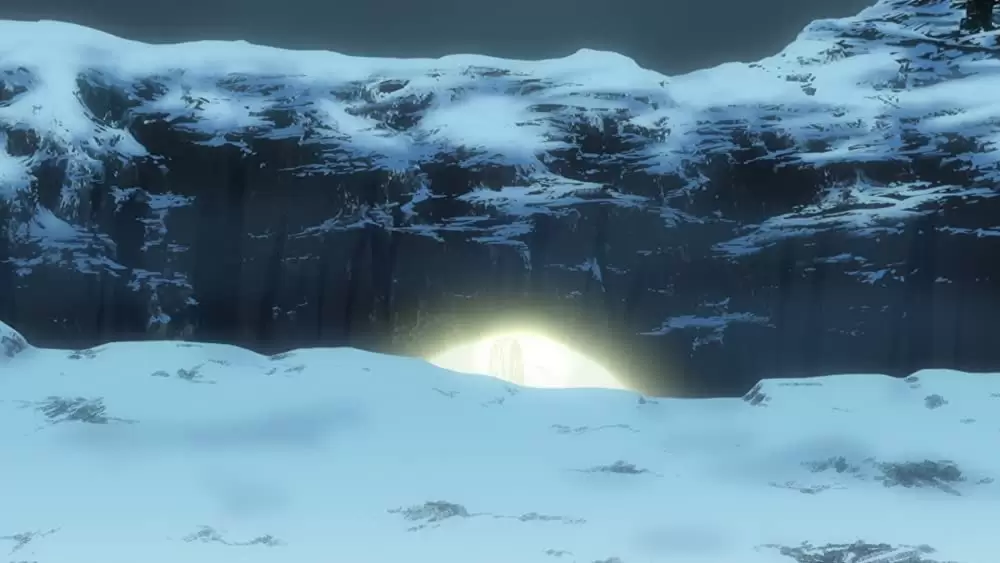 BAYONETTA Bloody Fateの画像