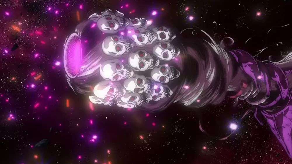 BAYONETTA Bloody Fateの画像