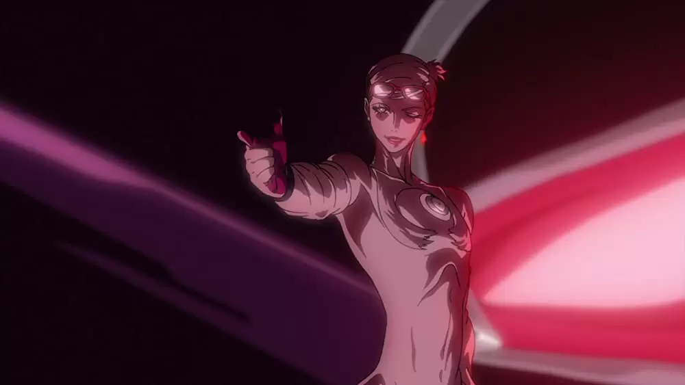 BAYONETTA Bloody Fateの画像