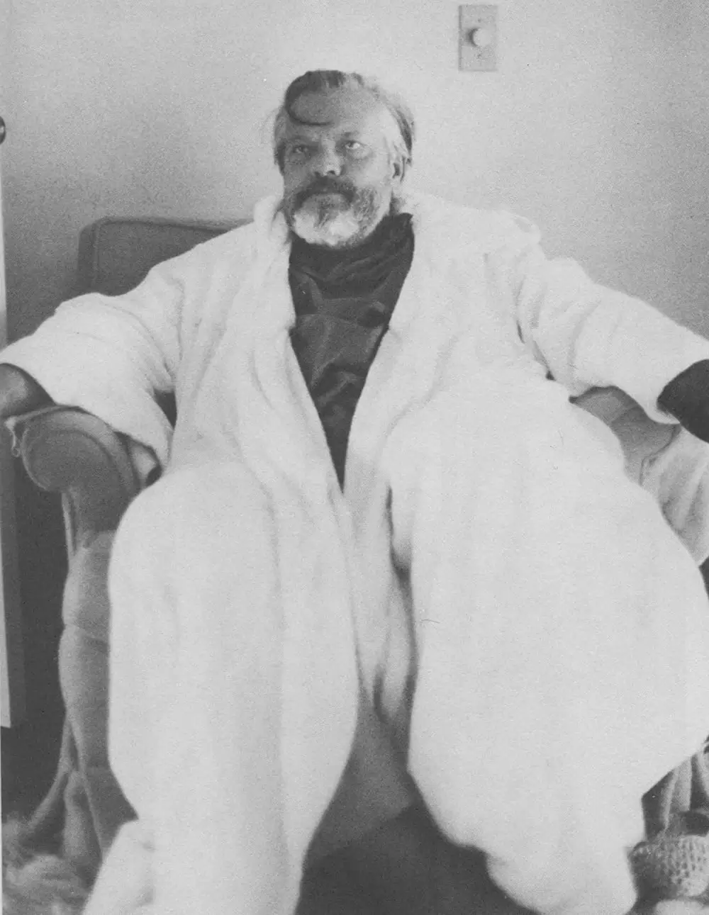 ホドロフスキーのDUNEの画像