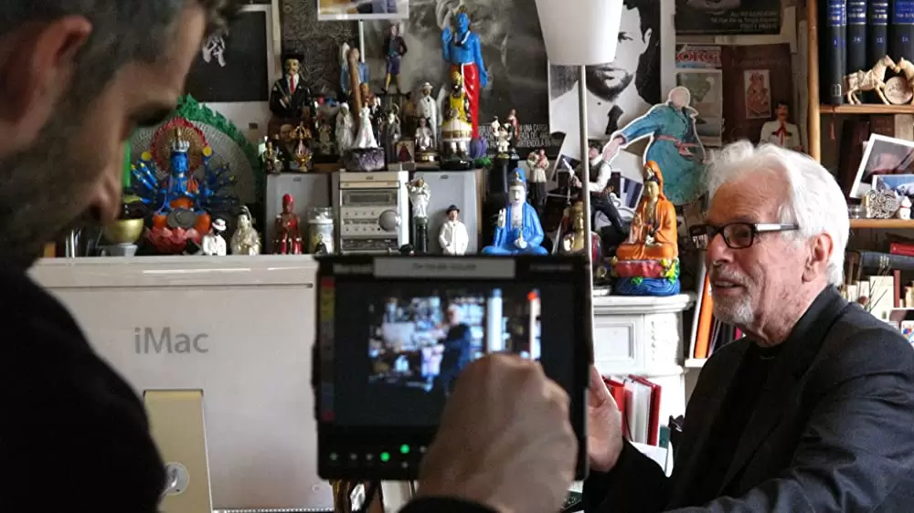 ホドロフスキーのDUNEの画像