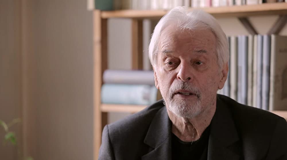 ホドロフスキーのDUNEの画像