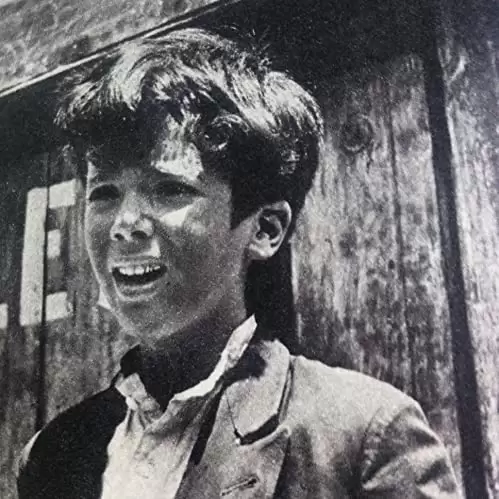 「黒い牡牛」ジョイ・ランシング & Carlos Navarro & マイケル・レイ & Jorge Treviñoの画像