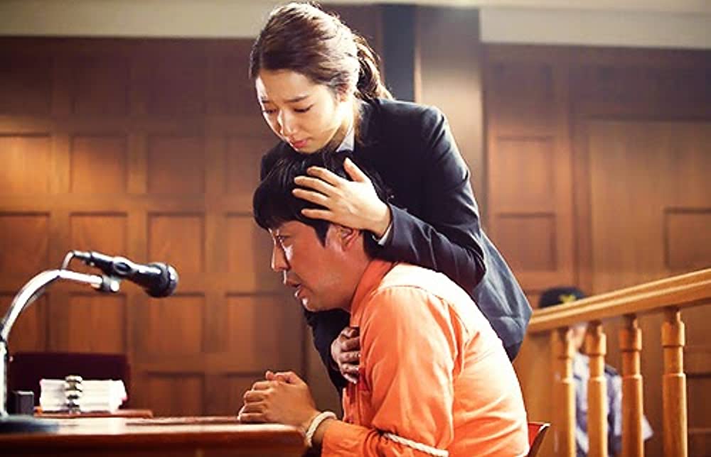 7番房の奇跡の画像