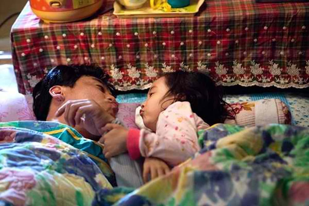 7番房の奇跡の画像