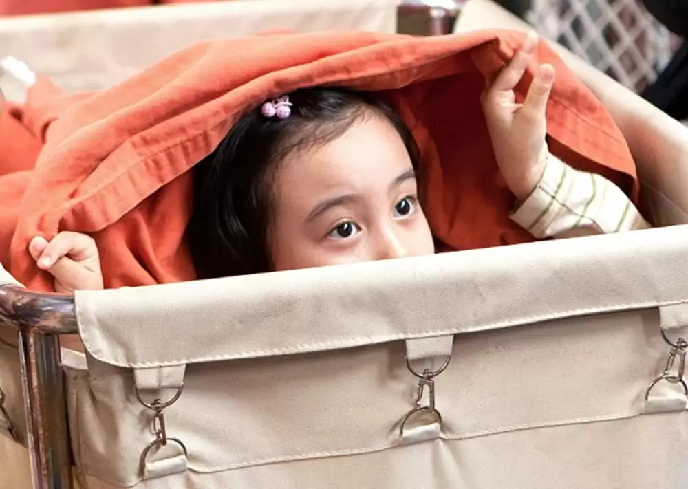 7番房の奇跡の画像