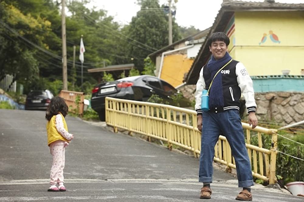 7番房の奇跡の画像