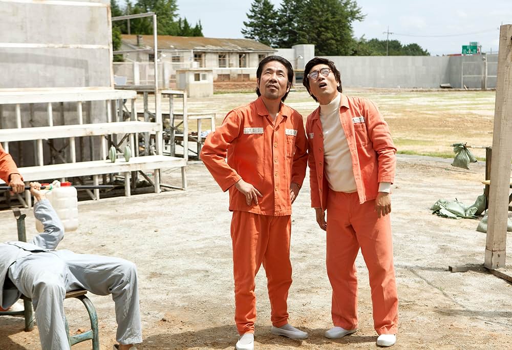 7番房の奇跡の画像