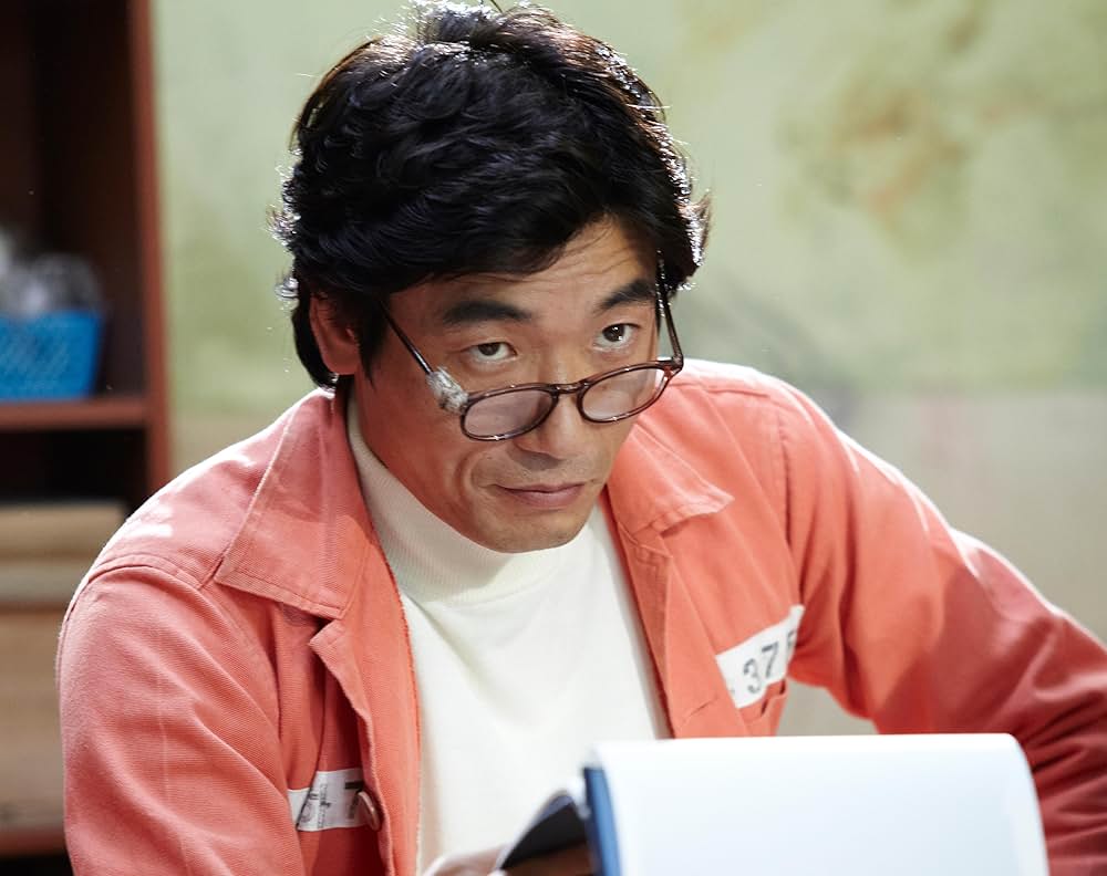 7番房の奇跡の画像