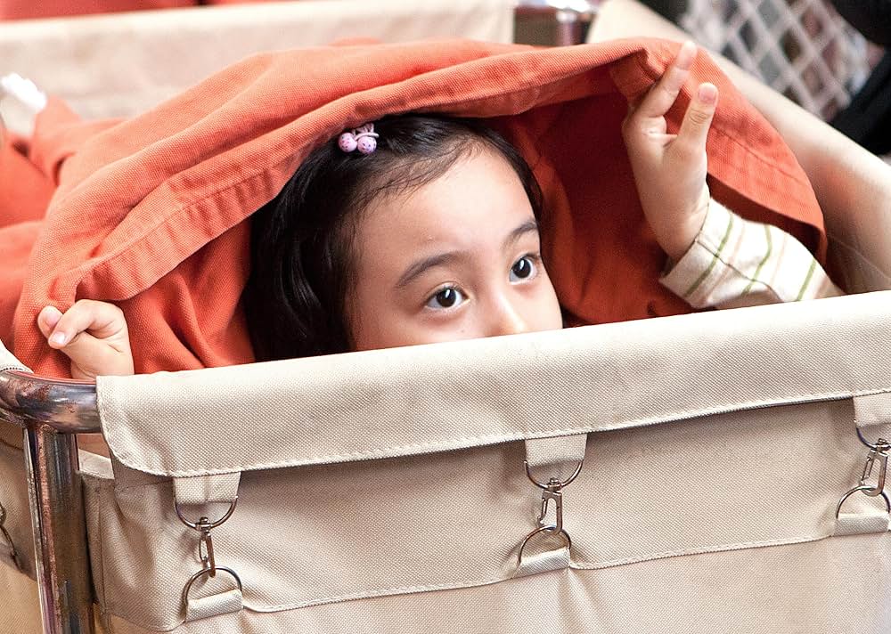 7番房の奇跡の画像