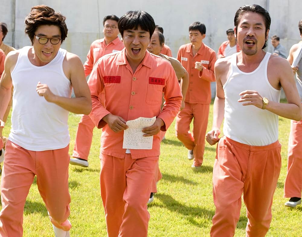 7番房の奇跡の画像