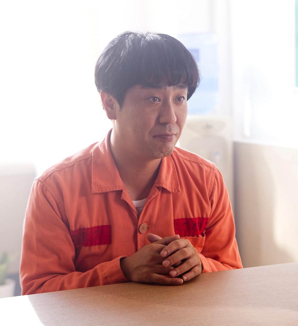 7番房の奇跡の画像