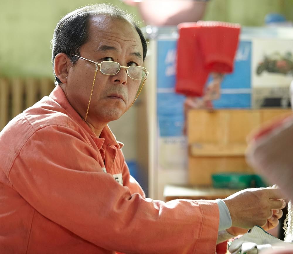 7番房の奇跡の画像